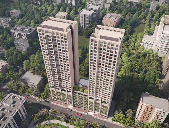 Spenta Versova